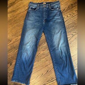 MOTHER jeans